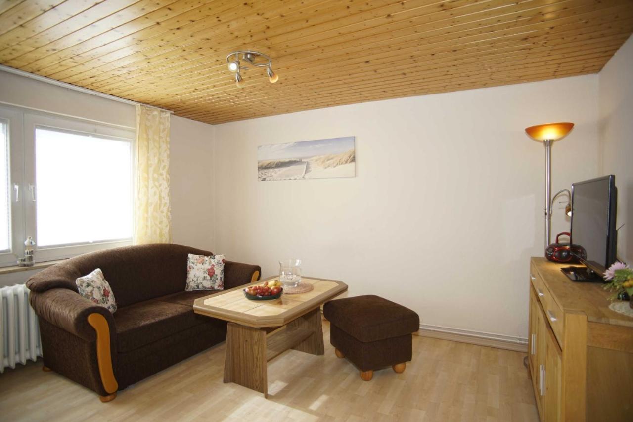 Ferienwohnungen Segebrecht Ahlbeck Ostseebad Heringsdorf Exterior foto